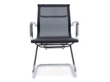 Calibre COC251 Mesh Boardroom Visitor Office Chair