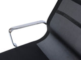 Calibre COC251 Mesh Boardroom Visitor Office Chair