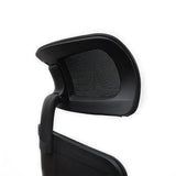 Calibre COC2228-LF Mesh Office Chair - Black