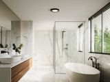 SAMBA exhaust fan with LED light