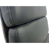 Calibre COC110 Soft Pad Boardroom Office Chair - Black