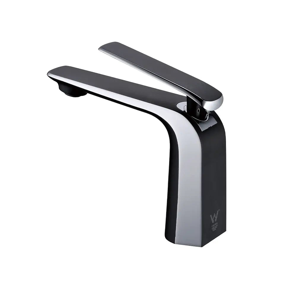 Esperia Basin Mixer
