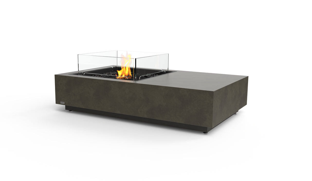 EcoSmart MANHATTAN 50 Fire Table