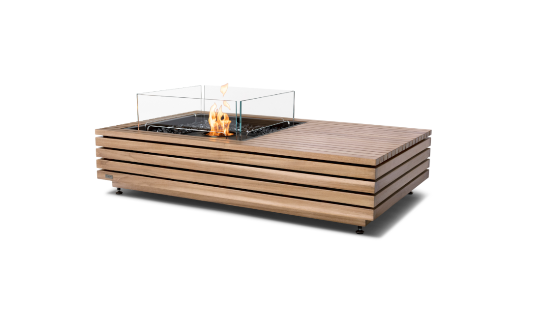 EcoSmart MANHATTAN 50 Fire Table