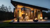 EcoSmart MIX 850 Fire Pits