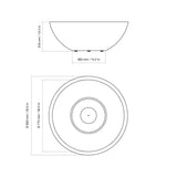 EcoSmart MIX 850 Fire Pits