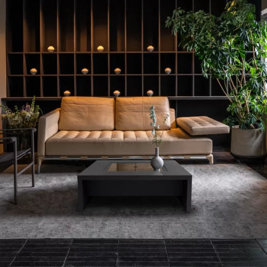 EcoSmart MOJITO 40 Fire Table