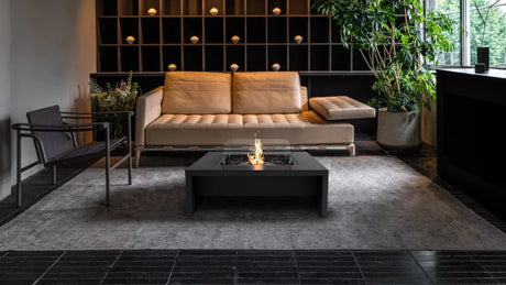 EcoSmart MOJITO 40 Fire Table
