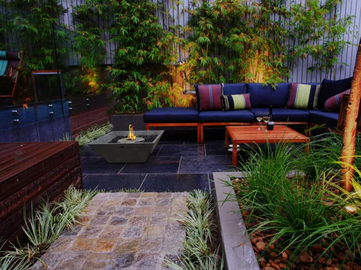 EcoSmart NOVA 600 Fire Pits