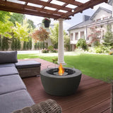 EcoSmart Pod 40 Fire Pits
