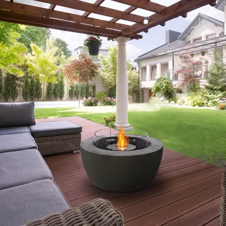 EcoSmart Pod 40 Fire Pits