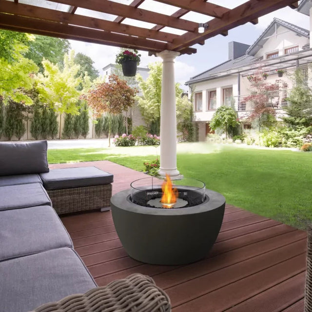 EcoSmart Pod 40 Fire Pits