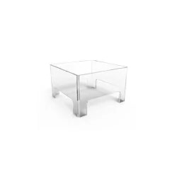 EcoSmart SIDECAR 24 Fire Table