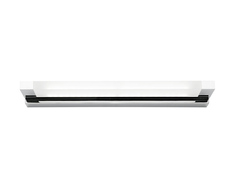 Extreme 12W Led Chrome