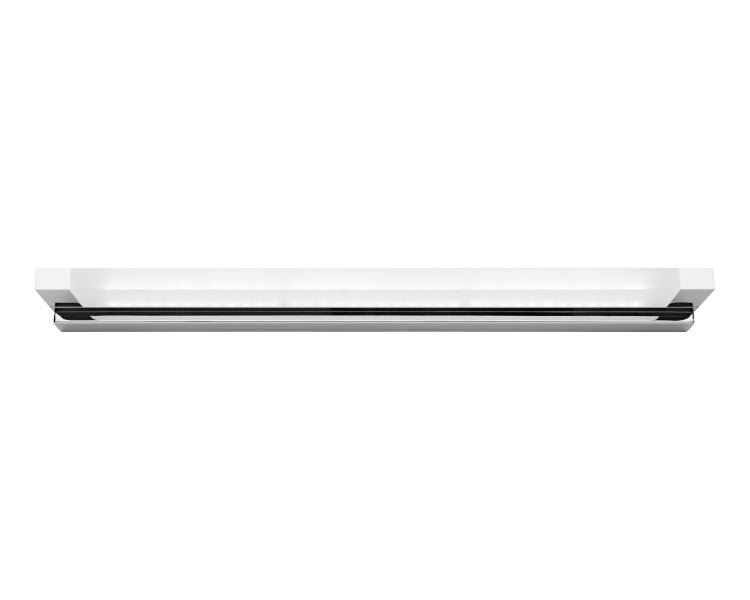 Extreme 18W Led Chrome