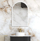 ARCHIE LED Mirror 900x600mm
