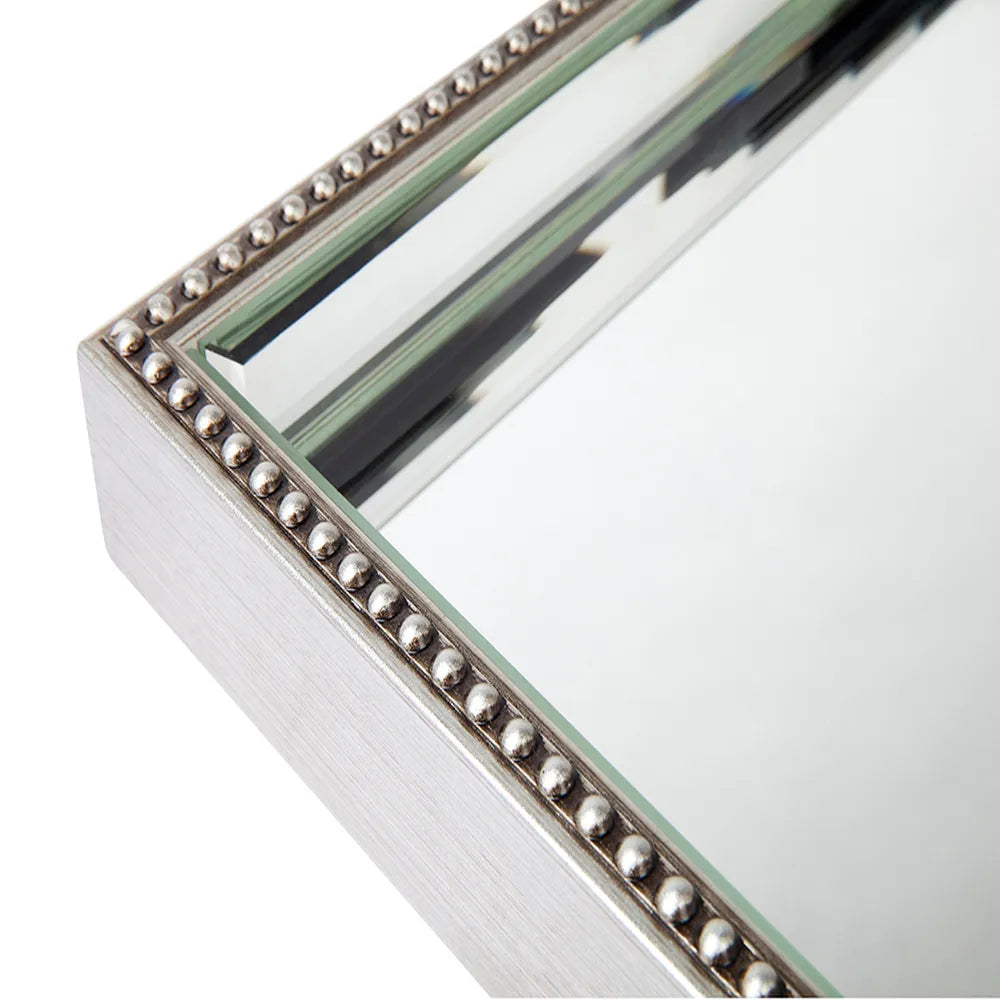 Zeta Mirror Tray Set of 3