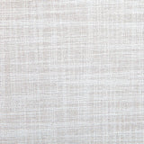 Tuxedo 3 Seater Tufted Sofa - Natural Linen