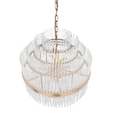 Lawrence Pendant - Tall