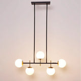 Maddox Pendant - Linear