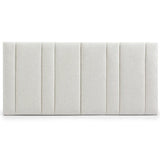 Bronx Queen Bedhead - Natural Linen