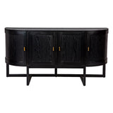 Theodore Buffet - Black