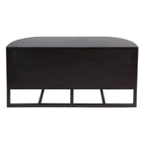 Theodore Buffet - Black