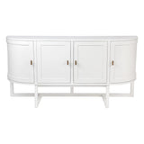 Theodore Buffet - White