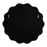 Emilie Round Wall Mirror