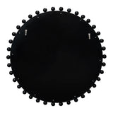 Birchgrove Wall Mirror - Black