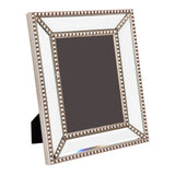 Zeta Mirror Photo Frame - Medium