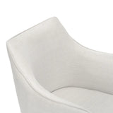 Alpha Dining Chair - Natural