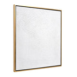 Snow White Canvas Painting