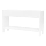 Ariana Console Table - White