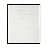 Blanquecina Enhanced Canvas Print
