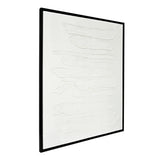 Blanquecina Enhanced Canvas Print