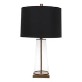 Aspen Table Lamp - Black