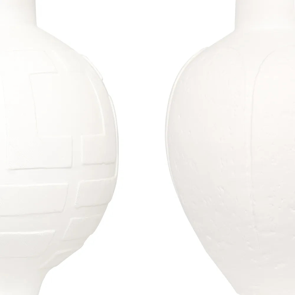 Pandora Fan Vase -  Medium