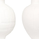 Pandora Fan Vase -  Medium