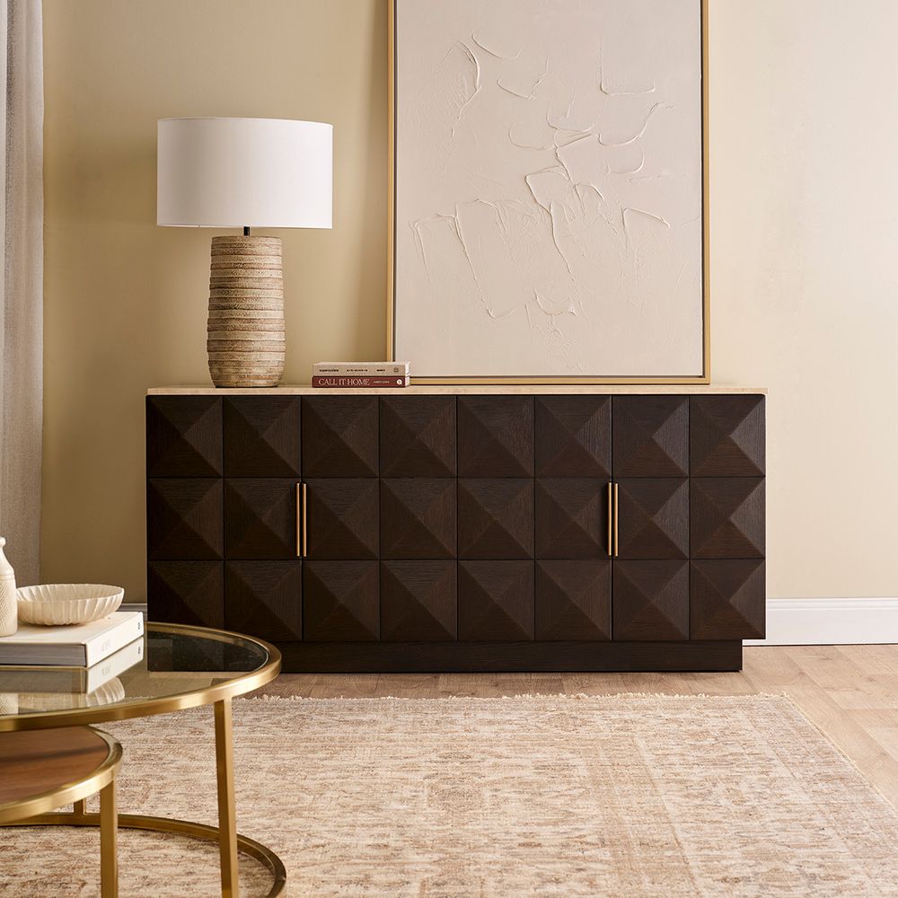 Carson Table Lamp