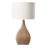 Sabrina Table Lamp - Sand