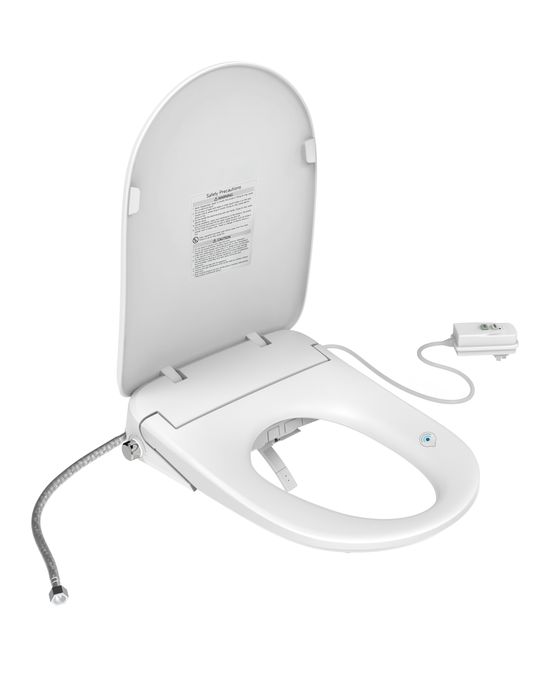 Attica Gaia Spa Standard Electronic Smart Toilet Seat