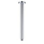 PAVIA Ceiling Shower Arm Round (300mm) - Chrome