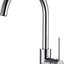 ROUL Kitchen Sink Mixer - Chrome