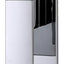 TARAN Shower/Wall Mixer - Chrome