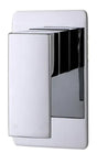 TARAN Shower/Wall Mixer - Chrome