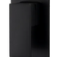 TARAN Shower/Wall Mixer - Matte Black