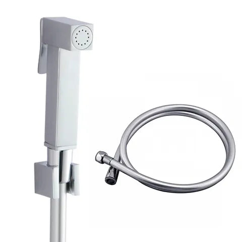 Brass Bidet Toilet Spray Kit