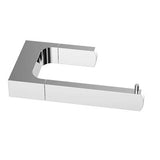 TARAN Toilet Paper Holder (Chrome)
