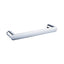 VETTO Toilet Paper Holder - Chrome